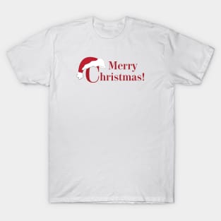 Merry Christmas T-Shirt